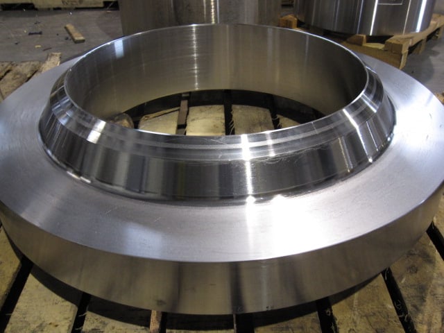 From Liberty Ships to the Pipe Rack: What Brittle Fracture Taught Us About Cold-Service Flanges