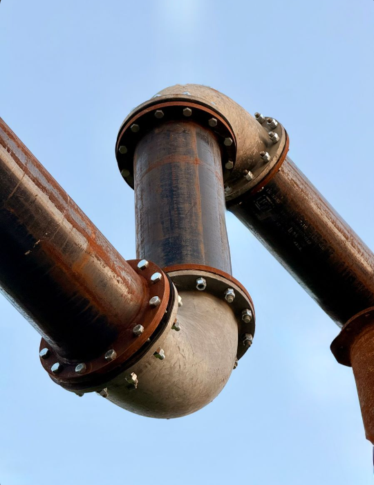 Hydrogen-Ready Flanges: What H2 Service Actually Demands of Your Connections