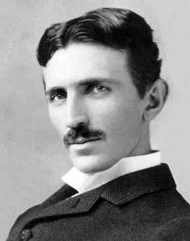 Forgotten Technologies - Tesla