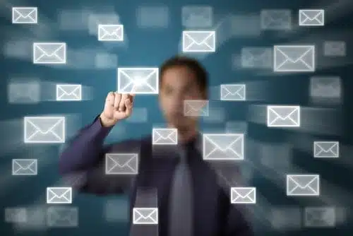 E-mail At Texas Flange