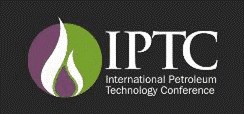 International Petroleum Technology Conference logo