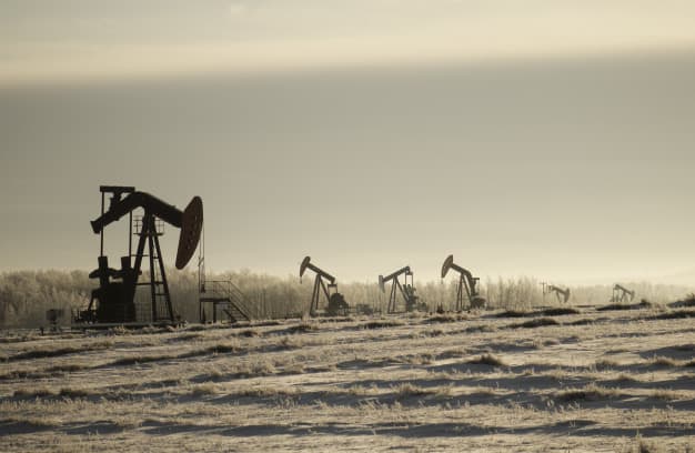 What Is Crude Oil
