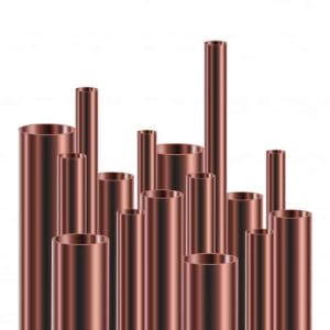 8 Materials for Constructing Flanges