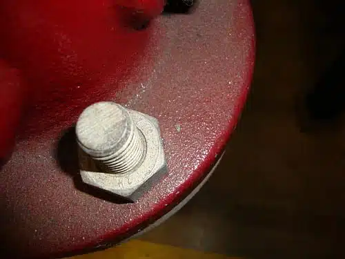 How to Remove Exhaust Flange Bolts Easily