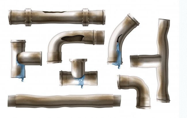Main Causes For Flange Leaks and How to Fix Them