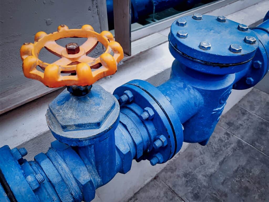 elements flange
