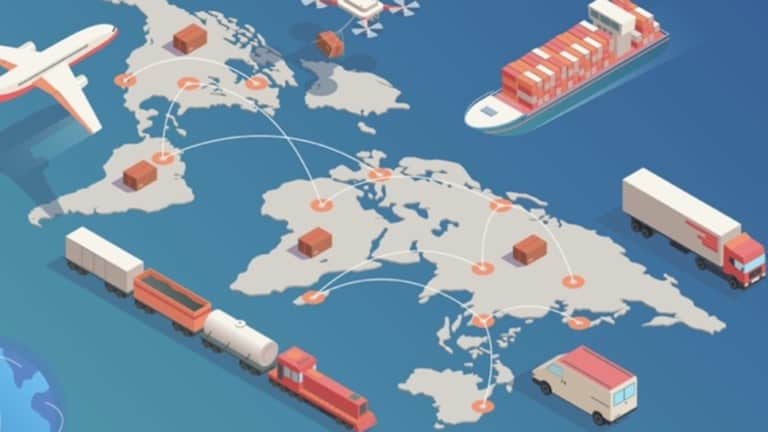 Global Supply Chain