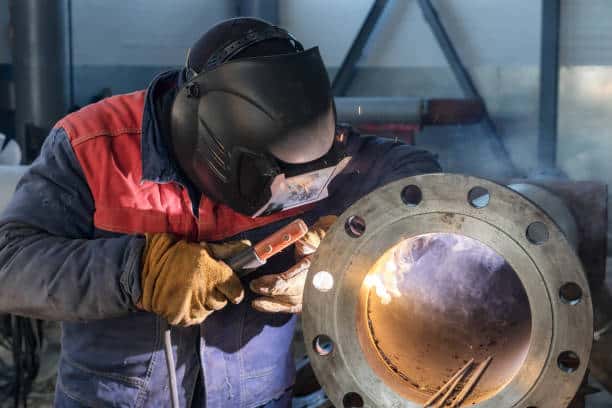 common flanges