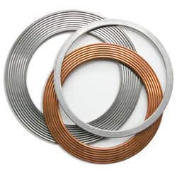 Right Flange Gasket