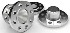 ANSI Flanges