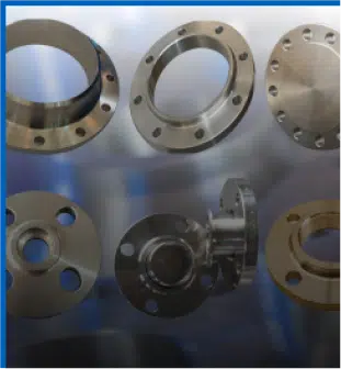 ASME FLANGES