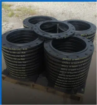 AWWA FLANGES