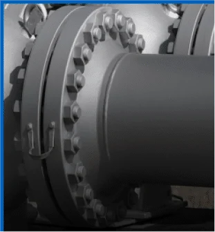 PIPE FLANGES