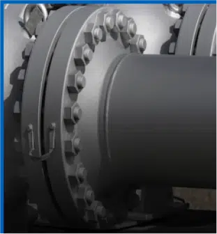 PIPE FLANGES