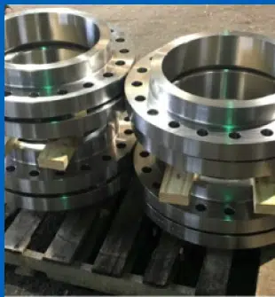 ANSI FLANGES