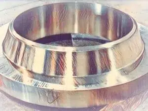 The most popular nickel-based alloy used in widest variety of applications, including water treatment and chemical processing.