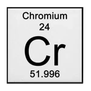 Chrome Flanges