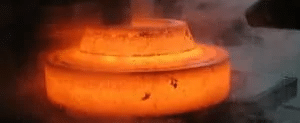 Forged Flanges