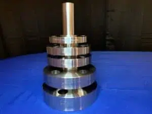 Custom Flanges