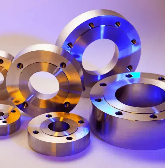 Industrial Flanges