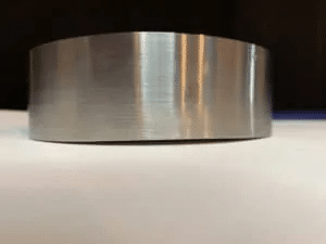 Custom Flanges