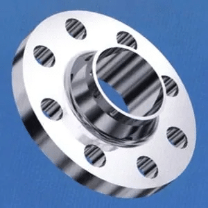 Image of nickel-chromium alloys that are commonly used in nuclear engineering, aerospace engineering, and commercial refining.