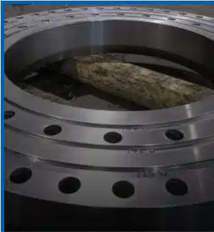 Custom Flanges