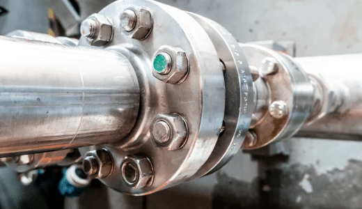 Threaded Flanges