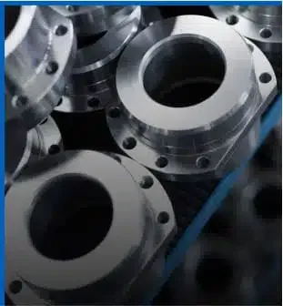 Industrial Flanges
