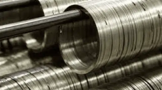 Carbon Steel