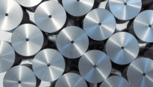 Stainless Steel Flanges