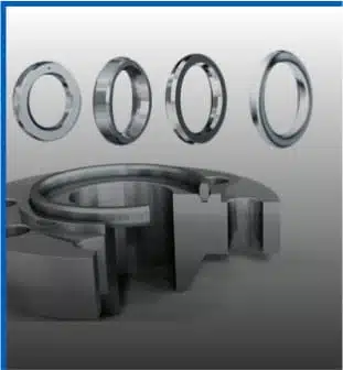 Ring Joint Flanges