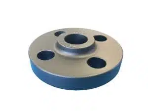 carbon steel slip on flange