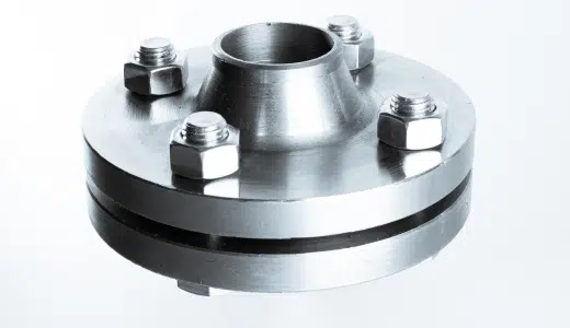 Weld Neck Flange