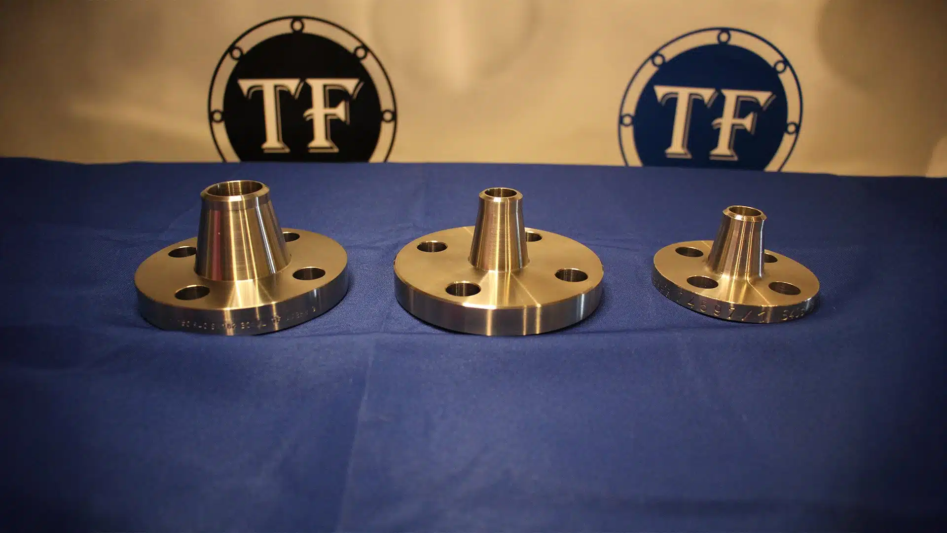 What Is a Flange? A Complete Guide to Types, Functions, and Applications