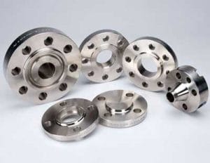 forged flanges