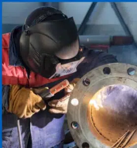 Heating Systems Industries Flanges