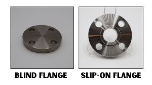 flanges