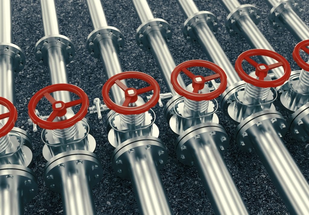 Flange Couplings