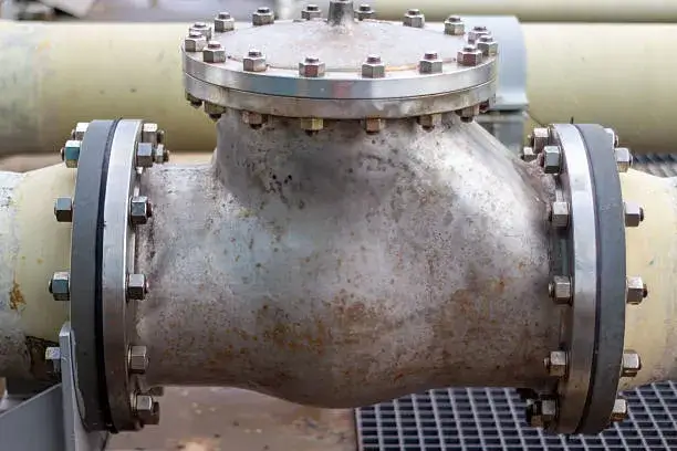 How to Choose a Flange: A Practical Buyer's Guide for Industrial Piping