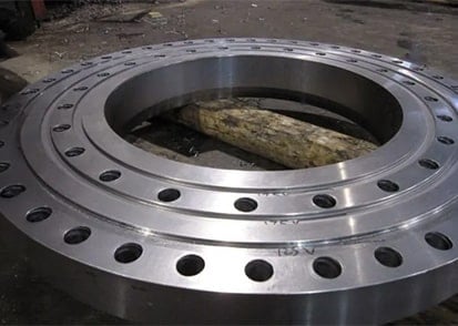 Custom Flanges