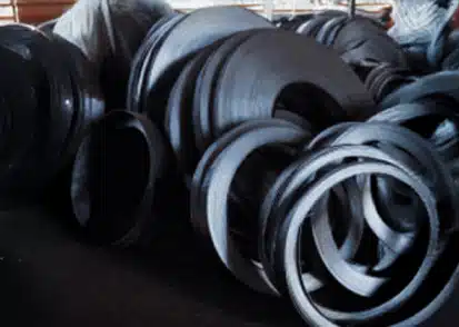 Flange Gaskets