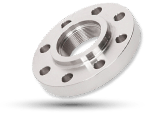Threaded / Companion Flange