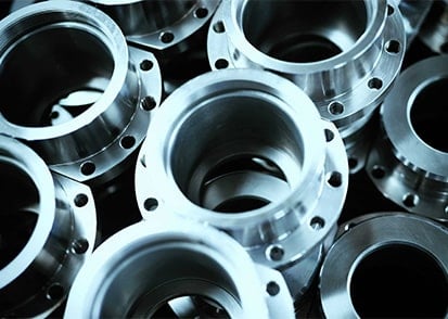 Manufacturing Industries Flanges