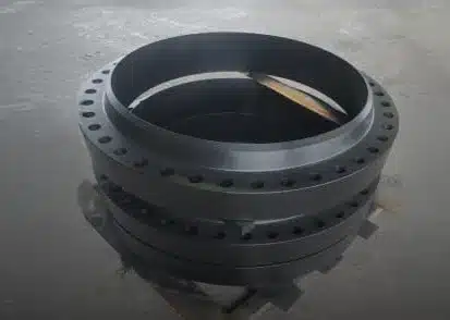 Petrochemical Flanges