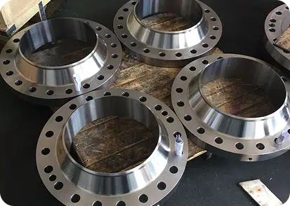 ASME Flanges