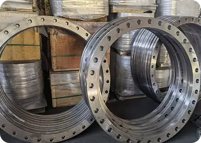 AWWA Flanges