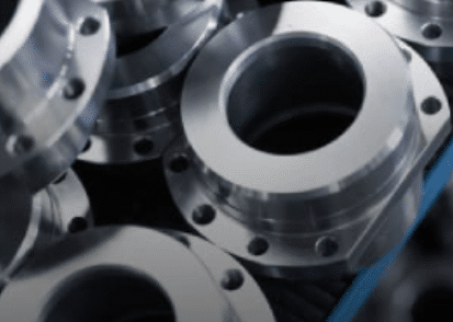 Industrial Flanges
