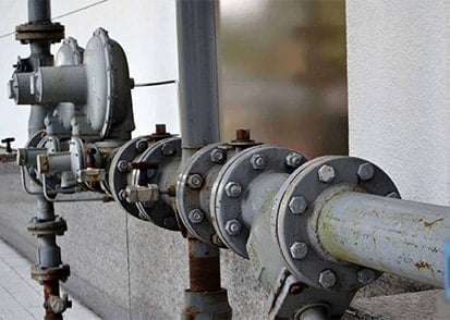 Texas Waterworks Flanges