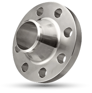 Weld Neck Flange
